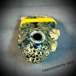Blue Claw W/Barnacles Dry Pipe - Mrs Claws