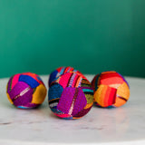 Cloth Foot Bag/Hacky Sack