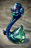 Standing Teardrop Handpipe