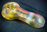 Simple Fumed Handpipe