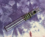 4" Top Wrapped W/Bump Chillum