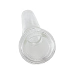 2.5” 14MM To 18MM Rock Glass Downstem