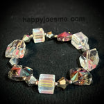 Stretchy Big Gem Bracelet