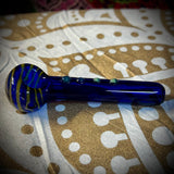 4” Spiral/Dotted Handpipe