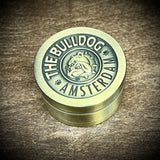 50mm The Bulldog Amsterdam Grinder