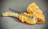 Wrap & Rake Fume Skull Sherlock by Pharo