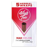Herbal Wraps High Tea. Tobacco Free/Hemp Free