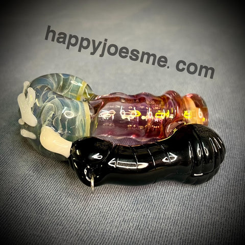 Penis Handpipe