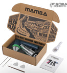 Mamba V2-55 Electric Herb Grinder