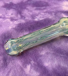 Sparkly Canework Handpipe