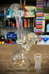 7” Herb N Legend Rig