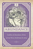 Magickal -Spellcards- Craft/Cast/Activate/Empower Lucy Cavendish