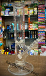 11" Highly Possible Waterpipe W/Ice Catcher