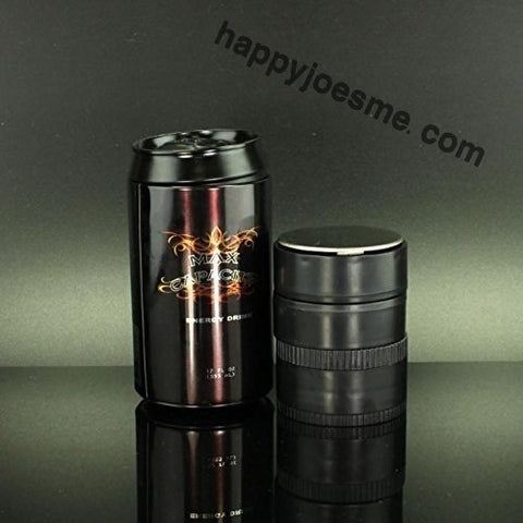 Max Capacity MC2-500 Can Safe, Scale, Grinder 500G x 0.1G