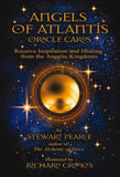 Angels Of Atlantis - Oracle Cards - 44 Card Deck