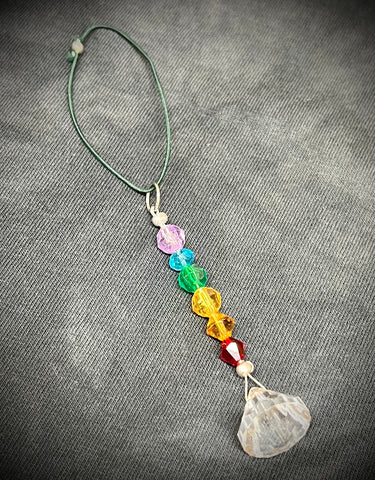 Rainbow Sun-catcher