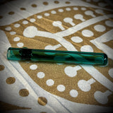 Colored Glass Chillum