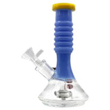 7″ Fish Ornament Beaker Waterpipe
