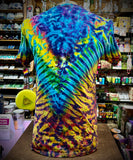 Galen Tie-Dye Medium T-Shirt