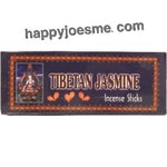 Tibetan Jasmine 40 Sticks