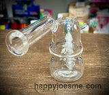 3" Mini Angled Neck Waterpipe