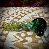 Inside Out You’re Turning' Me Handpipe