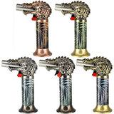 Smokezilla Dragon Jumbo Torch