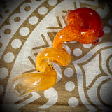 5” Get Twisted Handpipe