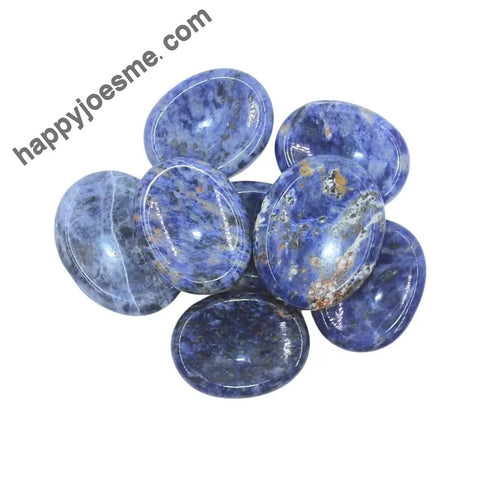Calming Stone-Sodalite
