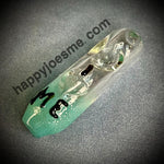 I ❤️ ME Glass Steamroller