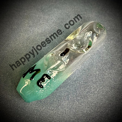 I ❤️ ME Glass Steamroller