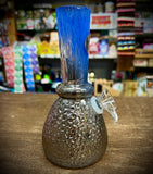 6” Mini Bell Shape Waterpipe