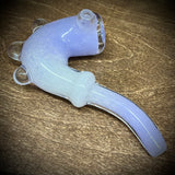 4” Frit Color Sherlock