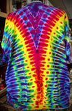 Rainbow V Size-Adult 3XL