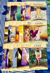 Saints & Angels Oracle Cards-44 Cards