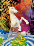 10” Horse Beaker Waterpipe