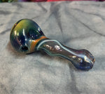 Glossy Multicolor Handpipe