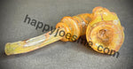 Wrap & Rake Fume Skull Sherlock by Pharo