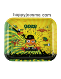 Ooze large rolling tray