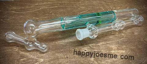Freezable Sherlock Pipe