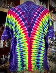 Rainbow V Size-Adult 2XL