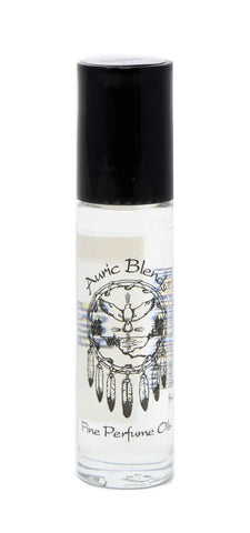 Auric Blends - Rose - perfume oil￼