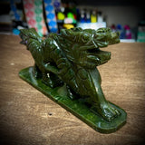 Jade Dragon
