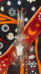 7” Rock Glass Barrel Waterpipe