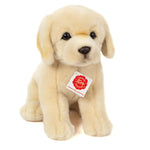 Golden Retriever Sitting 25 cm - Plush Toy - Soft Toy