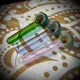 3.25” Mini Frit Head Handpipe