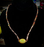 Crystal Necklace