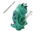 10″ Sulley PVC WaterPipe