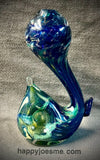 Standing Teardrop Handpipe