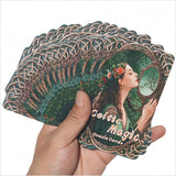 Celtic Magic Oracle Cards